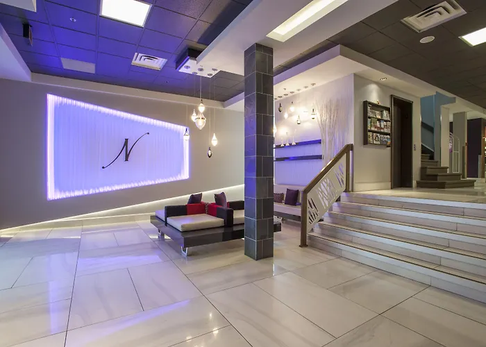 Le Noranda Hotel & Spa, An Ascend Collection Hotel