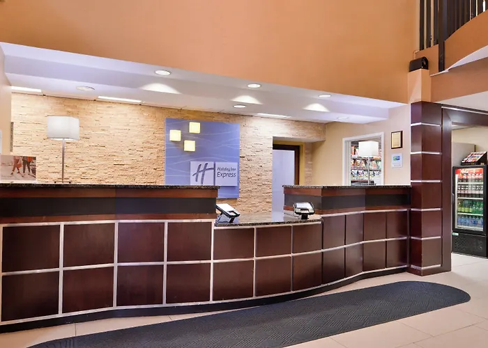 Holiday Inn Express Hotel & Suites West Chester By Ihg