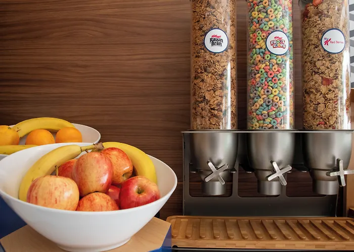 Holiday Inn Express Hotel And Suites Natchitoches By Ihg