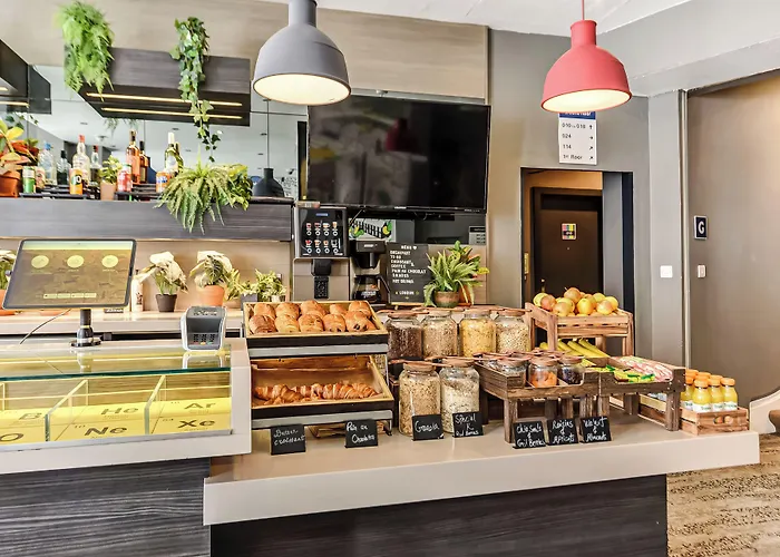 Heeton Concept Hotel - Kensington London