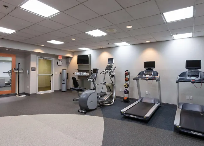Hilton Garden Inn Saint Augustine Beach