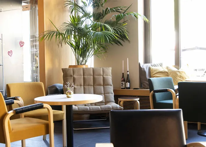 Hotel Helka