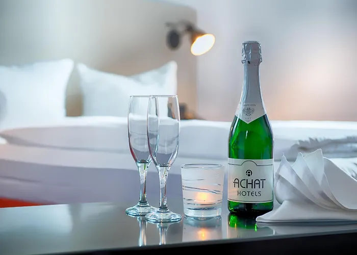 Achat Hotel Chemnitz