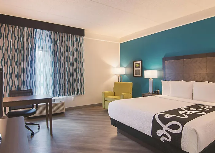 La Quinta By Wyndham Orlando Ucf