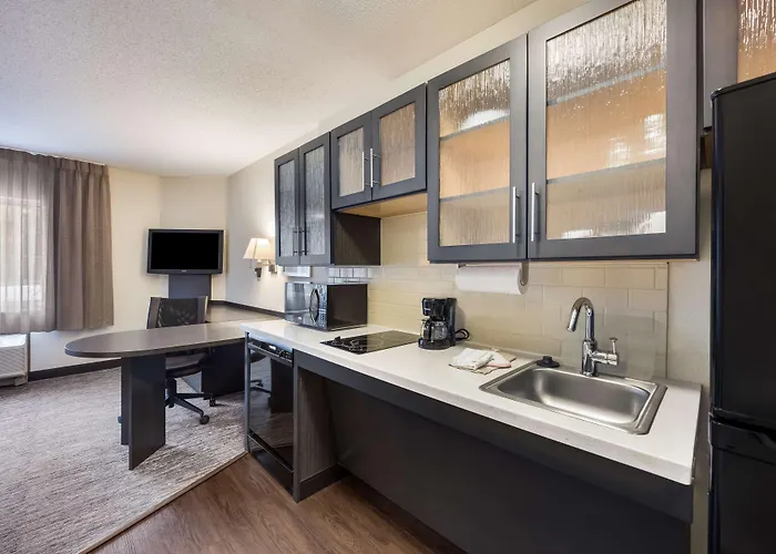Sonesta Simply Suites Irvine Spectrum