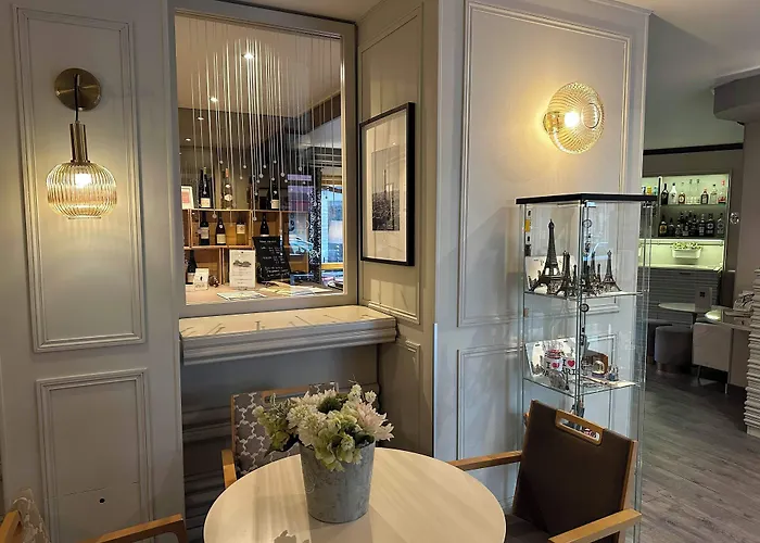 Hotel Dauphin