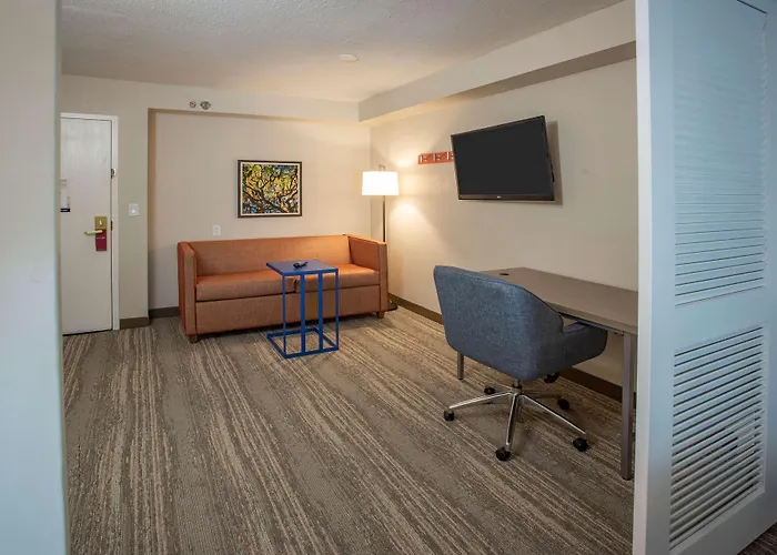 Hampton Inn Pensacola-Airport
