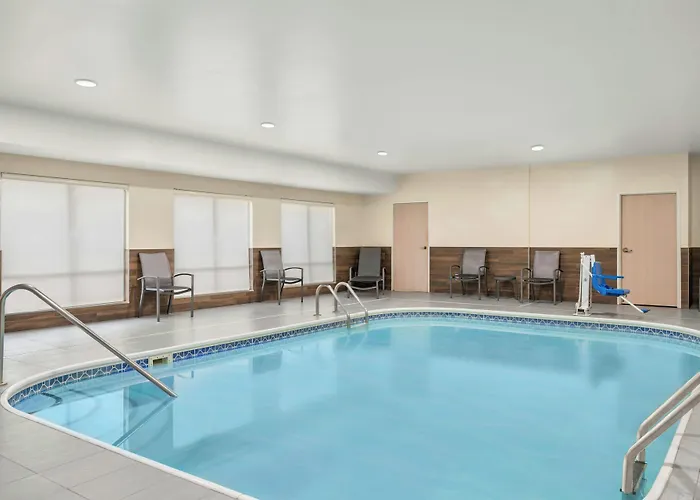 Fairfield Inn & Suites Mt. Pleasant