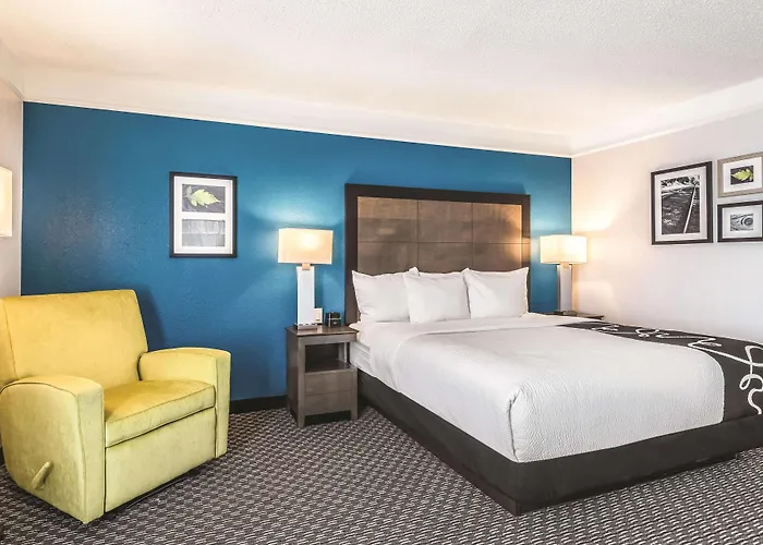 La Quinta By Wyndham Orlando Lake Mary