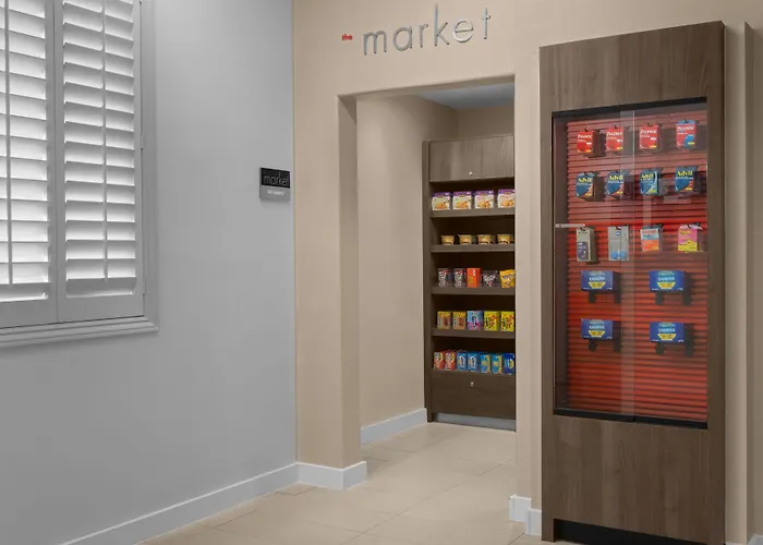 Residence Inn By Marriott Santa Clarita Valencia
