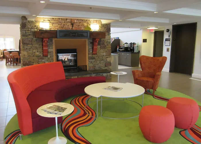 Homewood Suites Harrisburg-West Hershey Area