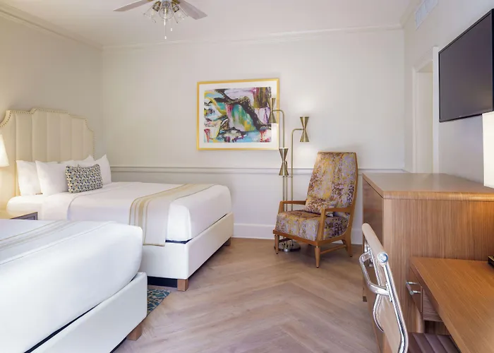 Hotel Provincial