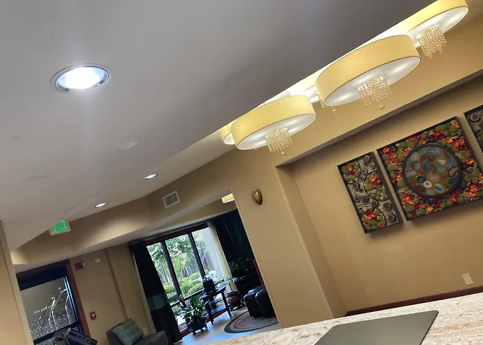 Hampton Inn By Hilton In Hot Springs, Arkansas