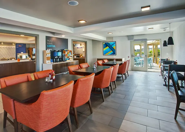 Holiday Inn Express Kitty Hawk - Outer Banks By Ihg