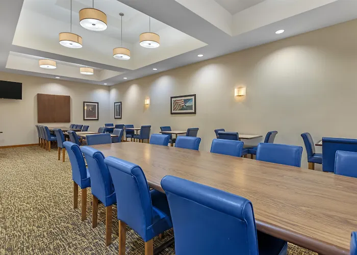 Best Western Plus Big America