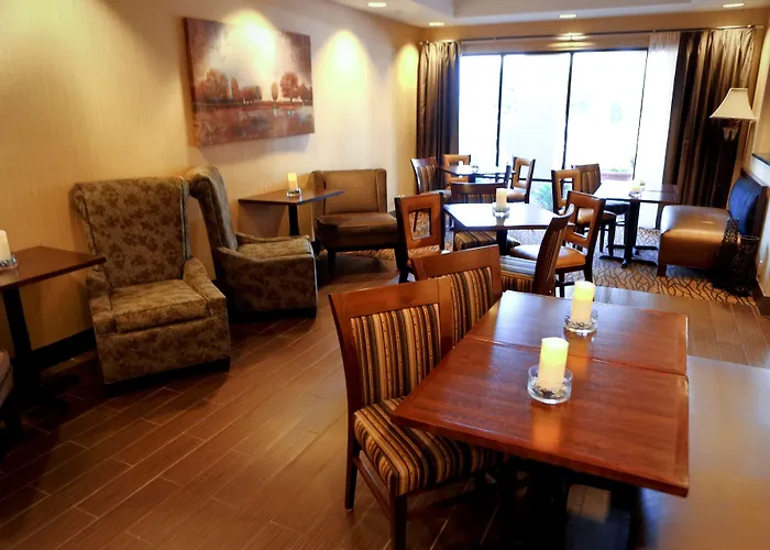 Hampton Inn Eau Claire