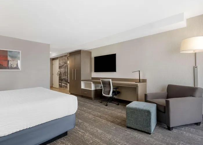 Best Western Plus Sparks-Reno Hotel