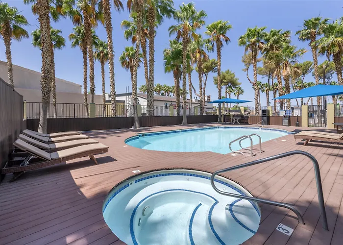 Best Western Pahrump Oasis