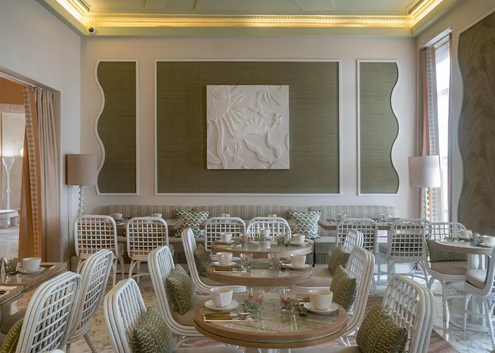 Hotel Le Soleia By Inwood Hotels