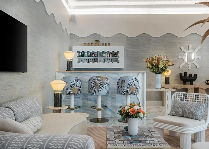 Hotel Le Soleia By Inwood Hotels