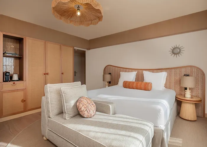 Hotel Le Soleia By Inwood Hotels