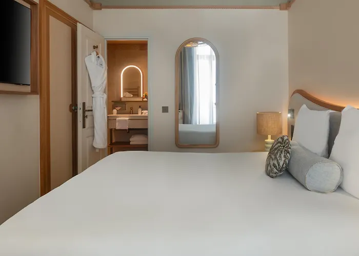 Hotel Le Soleia By Inwood Hotels
