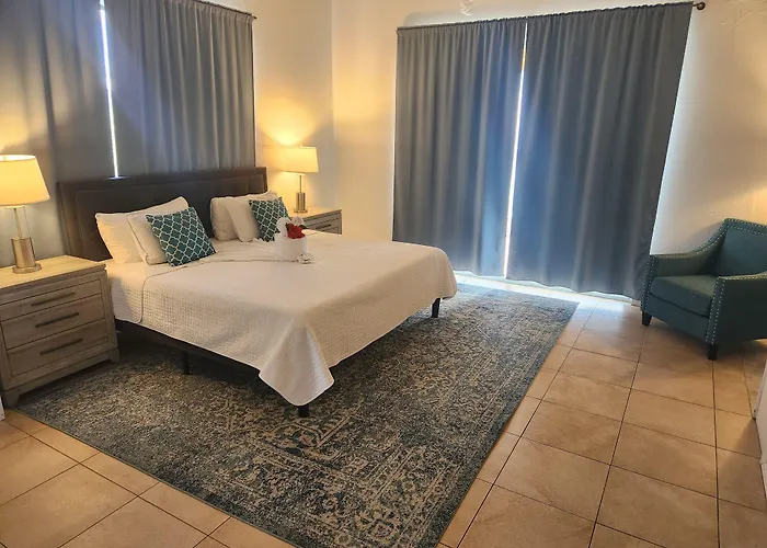 The Mafolie Hotel