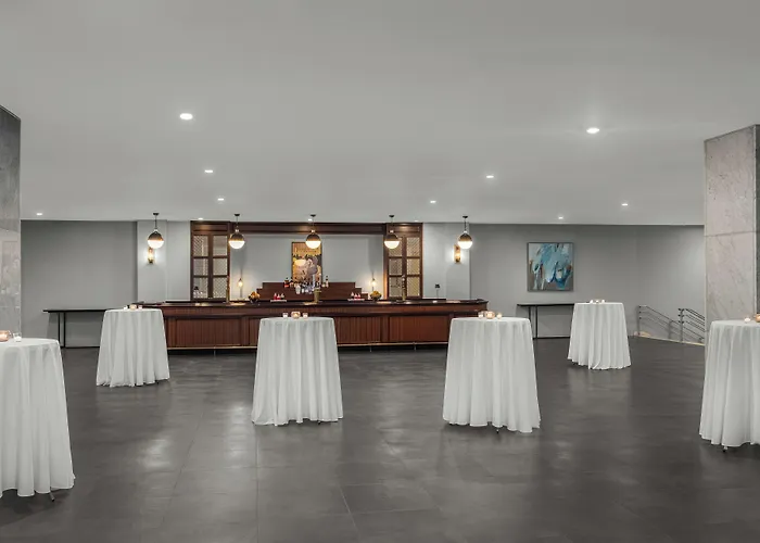 The Jung Hotel And Residences