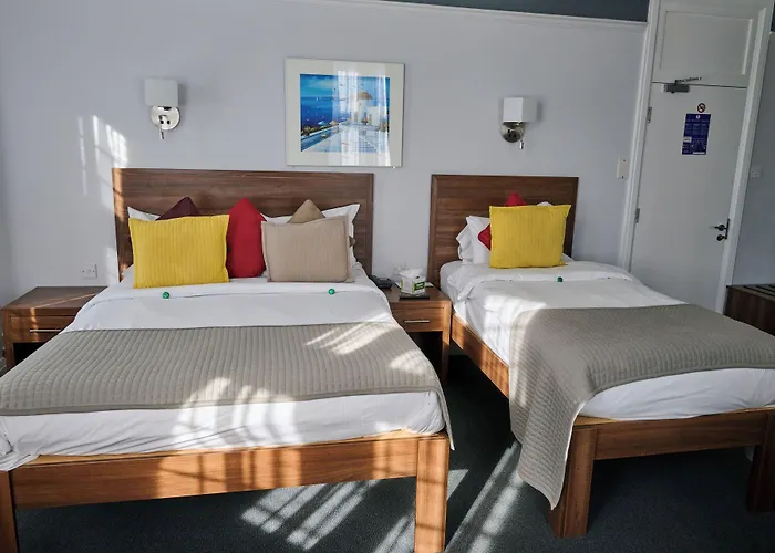 Royal Oxford Hotel