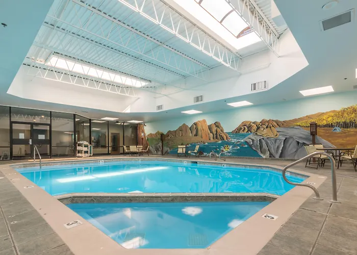 Grand Vista Hotel Grand Junction