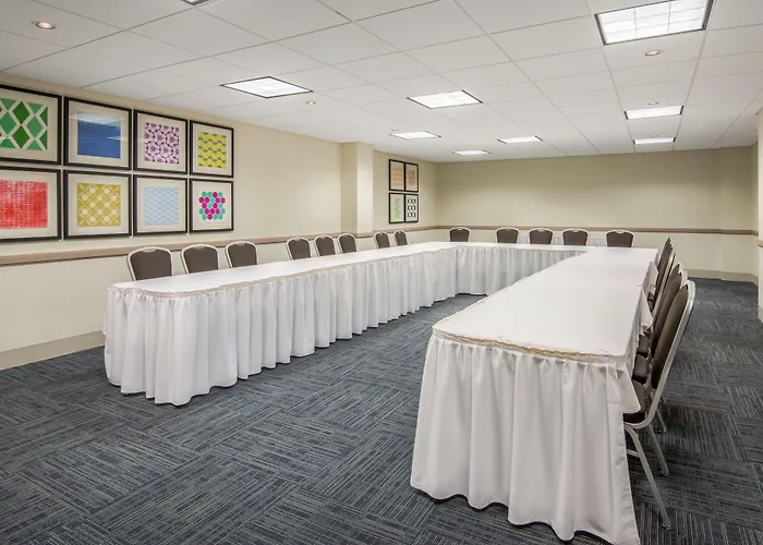 Holiday Inn Express El Paso-Downtown An Ihg Hotel