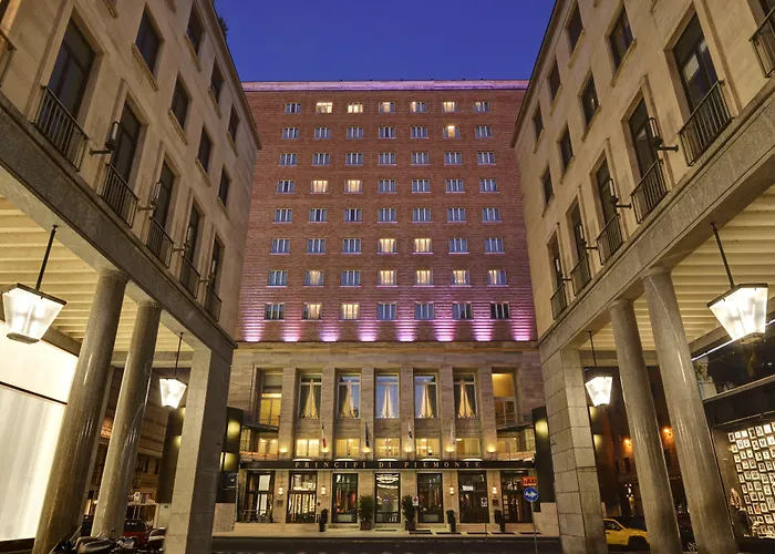 Principi Di Piemonte | Una Esperienze | Preferred Hotels And Resorts