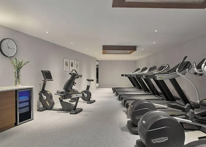 Delta Hotels By Marriott Denver Thornton