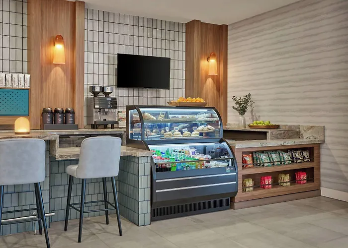 Delta Hotels By Marriott Denver Thornton