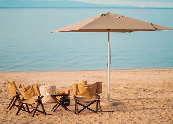 Caribbea Bay Resort