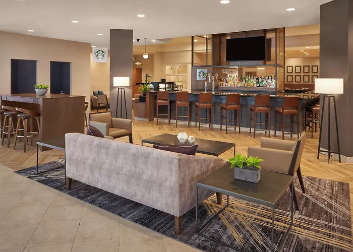 Sheraton Detroit Novi
