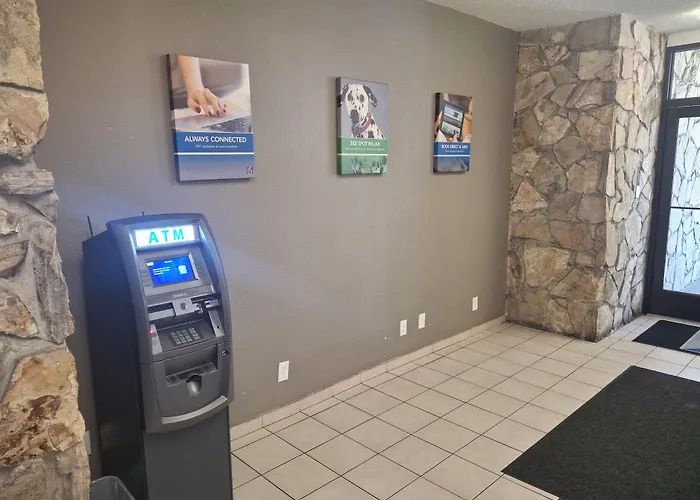 Motel 6-Belmont, Ca - San Francisco - Redwood City