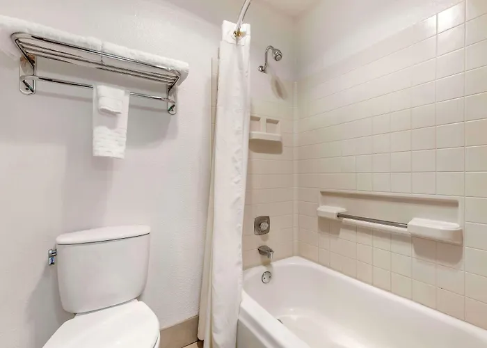 Best Western Aladdin Inn