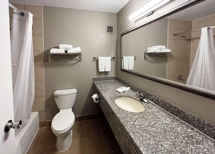 Motel 6 Nacogdoches Tx Sfa University