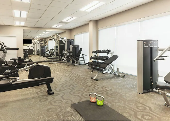 Residence Inn Rochester Henrietta