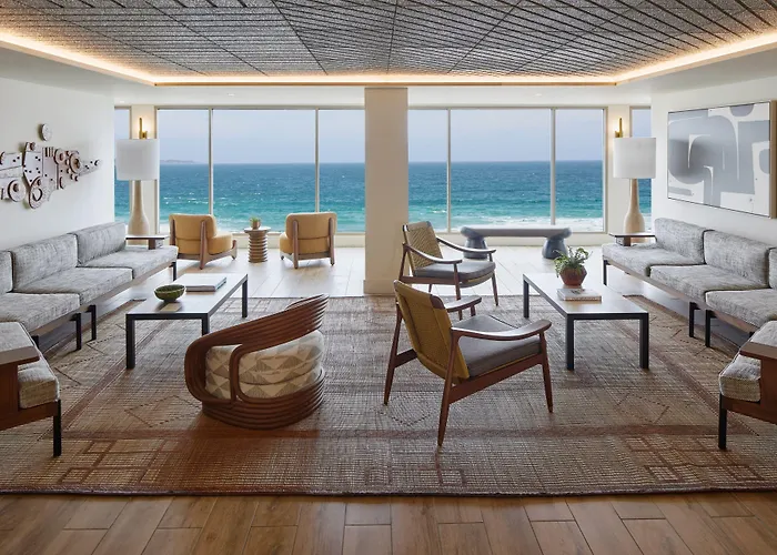 Monterey Beach Hotel, A Tribute Portfolio Hotel