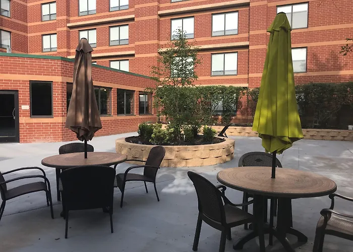 Holiday Inn Express Naperville By Ihg