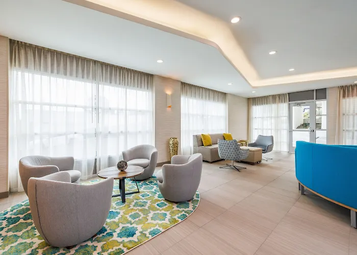 Hyatt Place San Carlos