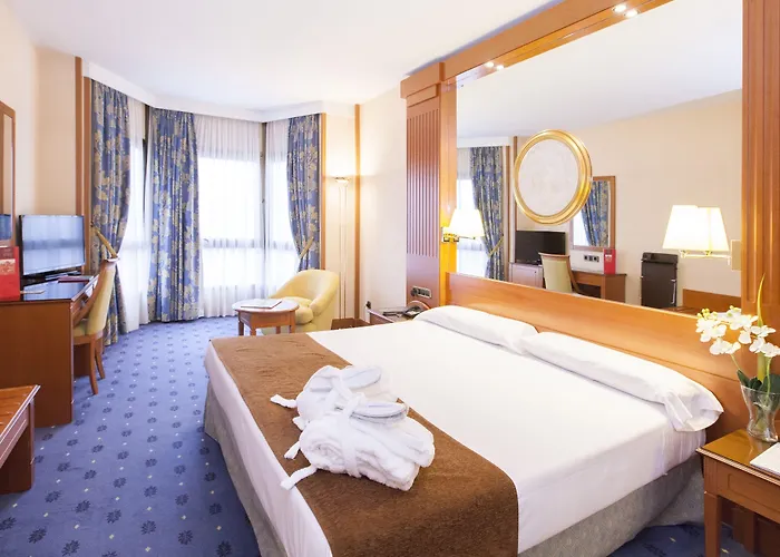 Hotel Los Bracos