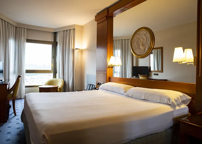 Hotel Los Bracos