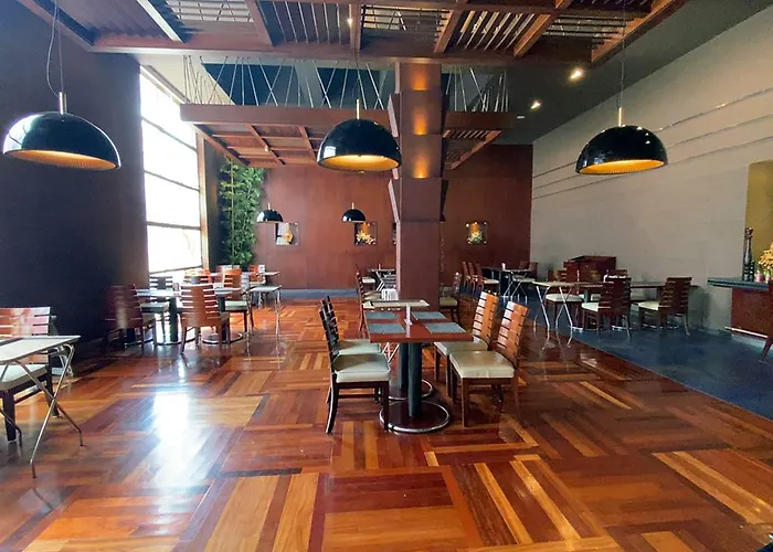 Swissotel Jeddah Al Hamra