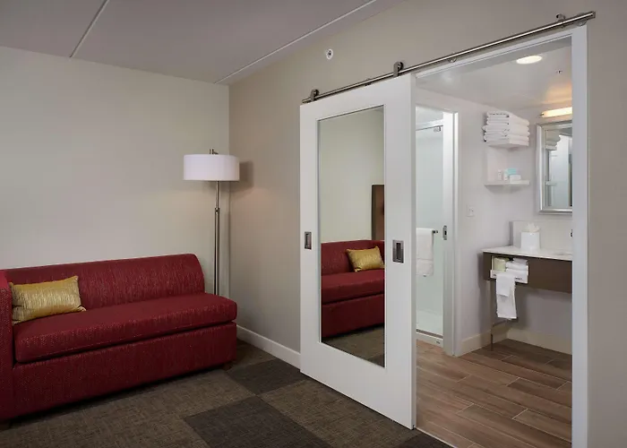 Hampton Inn & Suites Scottsdale On Shea Blvd