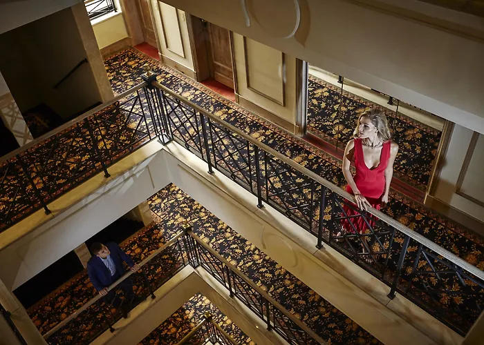 L'Hotel Portobay Sao Paulo