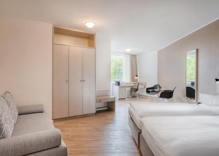 Parkhotel Hameln