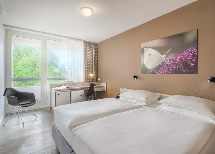Parkhotel Hameln